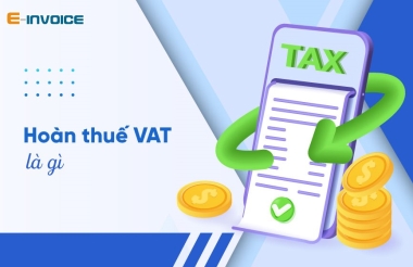 Các trường hợp hoàn thuế GTGT