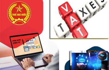 Các hành vi được cho là sử dụng hóa đơn điện tử trái phép