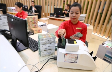 Ngân hàng buộc phải cung cấp sao kê của doanh nghiệp khi cơ quan Thuế yêu cầu